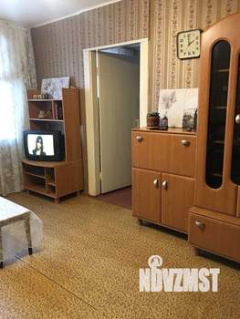 2-к квартира, на длительный срок, 44м2, 4/5 этаж