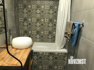 2-к квартира, на длительный срок, 55м2, 3/14 этаж