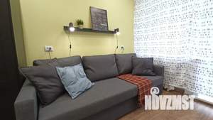 2-к квартира, посуточно, 28м2, 2/5 этаж