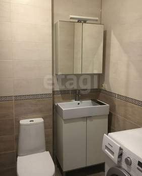 3-к квартира, на длительный срок, 86м2, 2/19 этаж