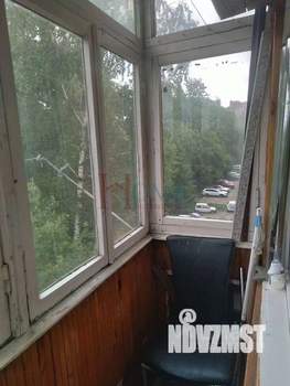 2-к квартира, на длительный срок, 44м2, 4/5 этаж