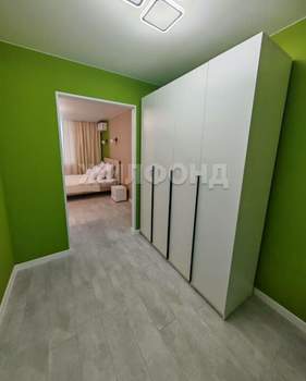 1-к квартира, на длительный срок, 36м2, 21/26 этаж