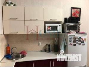 1-к квартира, на длительный срок, 25м2, 8/20 этаж