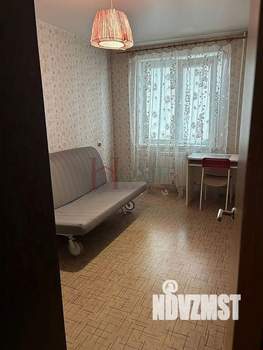 2-к квартира, на длительный срок, 46м2, 8/9 этаж