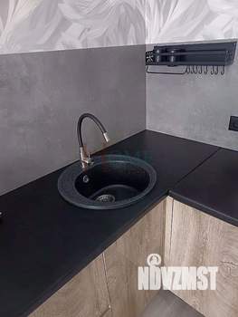 1-к квартира, на длительный срок, 44м2, 17/25 этаж