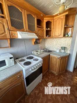 1-к квартира, на длительный срок, 35м2, 8/9 этаж