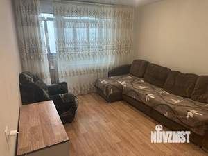 2-к квартира, на длительный срок, 47м2, 4/5 этаж