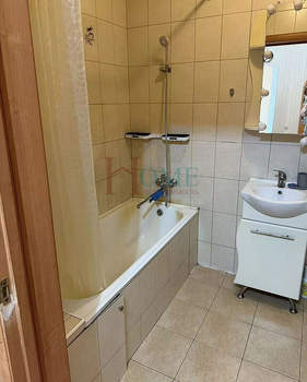 1-к квартира, на длительный срок, 40м2, 13/14 этаж