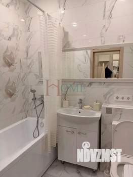 Студия квартира, на длительный срок, 29м2, 15/25 этаж