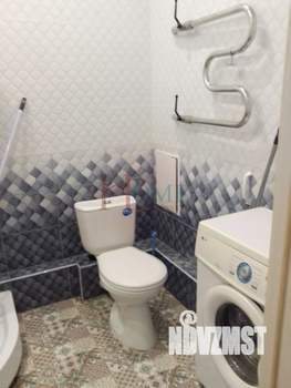 1-к квартира, на длительный срок, 36м2, 3/17 этаж