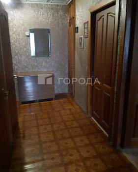 1-к квартира, на длительный срок, 25м2, 6/9 этаж