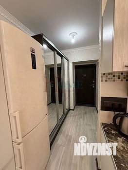 1-к квартира, на длительный срок, 30м2, 3/18 этаж