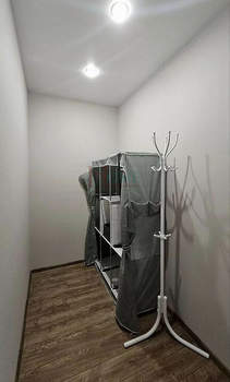 1-к квартира, на длительный срок, 34м2, 16/17 этаж