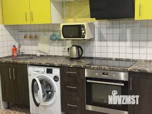 Студия квартира, на длительный срок, 33м2, 5/10 этаж