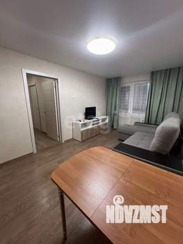 2-к квартира, на длительный срок, 44м2, 1/9 этаж