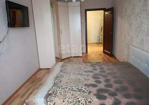 2-к квартира, на длительный срок, 60м2, 10/10 этаж