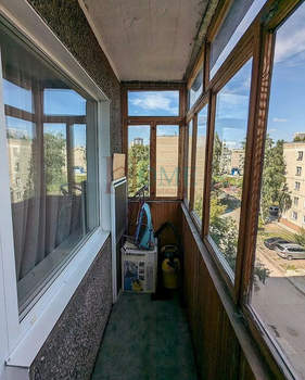 2-к квартира, на длительный срок, 46м2, 5/9 этаж