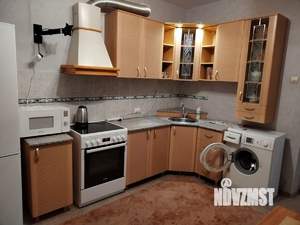 1-к квартира, на длительный срок, 49м2, 5/9 этаж