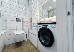 Студия квартира, на длительный срок, 27м2, 9/17 этаж