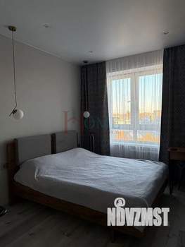 2-к квартира, на длительный срок, 40м2, 16/25 этаж