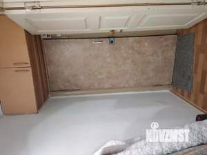 2-к квартира, на длительный срок, 46м2, 1/4 этаж