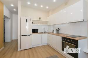 1-к квартира, посуточно, 50м2, 5/9 этаж