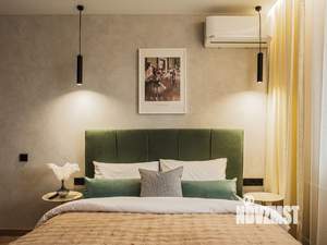 2-к квартира, посуточно, 55м2, 9/9 этаж