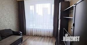 Студия квартира, на длительный срок, 45м2, 13/28 этаж