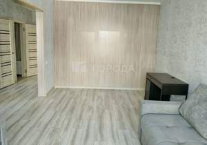 2-к квартира, на длительный срок, 57м2, 8/14 этаж