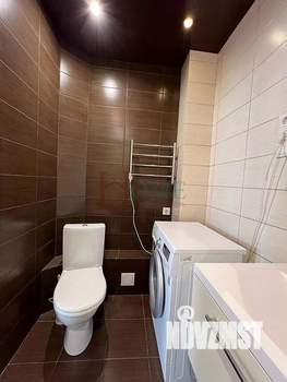 1-к квартира, на длительный срок, 45м2, 22/27 этаж