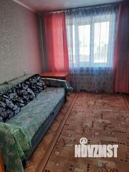 2-к квартира, на длительный срок, 43м2, 6/9 этаж