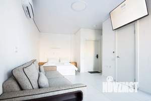 Студия квартира, посуточно, 31м2, 2/7 этаж