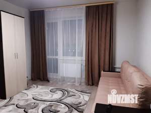 1-к квартира, на длительный срок, 42м2, 8/13 этаж