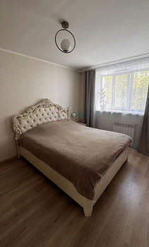 2-к квартира, на длительный срок, 44м2, 4/4 этаж