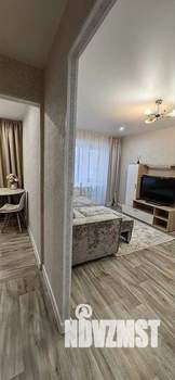 3-к квартира, на длительный срок, 60м2, 5/5 этаж