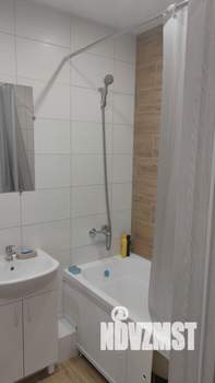 Студия квартира, на длительный срок, 22м2, 16/17 этаж