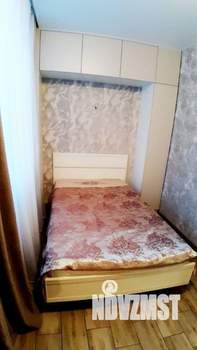 1-к квартира, на длительный срок, 41м2, 7/17 этаж