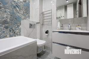 Студия квартира, посуточно, 28м2, 7/16 этаж