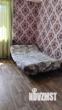 Студия квартира, на длительный срок, 24м2, 2/6 этаж