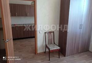 1-к квартира, на длительный срок, 38м2, 12/24 этаж