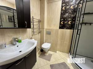 2-к квартира, посуточно, 48м2, 9/17 этаж