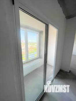 2-к квартира, на длительный срок, 46м2, 13/17 этаж