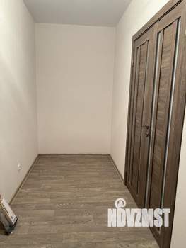 1-к квартира, на длительный срок, 41м2, 2/12 этаж