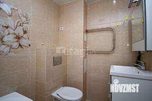 1-к квартира, на длительный срок, 35м2, 8/10 этаж