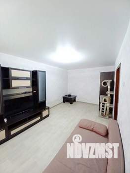 2-к квартира, на длительный срок, 43м2, 2/9 этаж