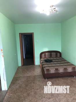 1-к квартира, на длительный срок, 38м2, 8/12 этаж