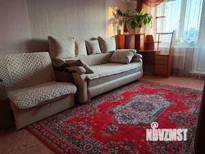 1-к квартира, на длительный срок, 38м2, 8/10 этаж