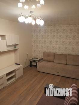 1-к квартира, на длительный срок, 31м2, 1/9 этаж