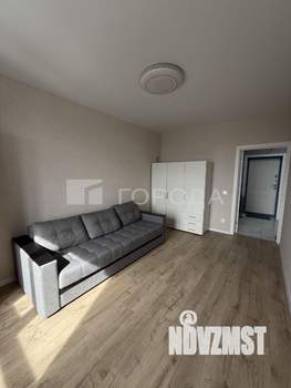 1-к квартира, на длительный срок, 36м2, 13/25 этаж