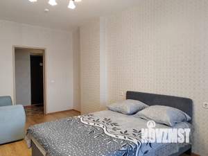 4-к квартира, посуточно, 35м2, 9/25 этаж